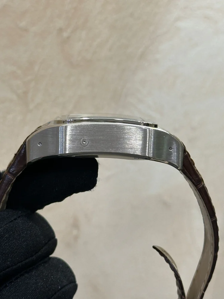 Cartier Santos 100 2740